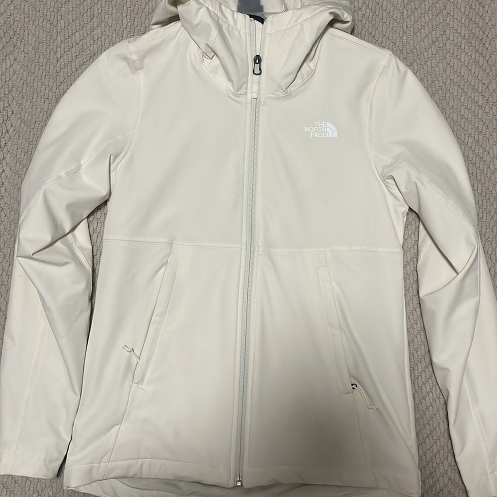 The north face women’s jacket